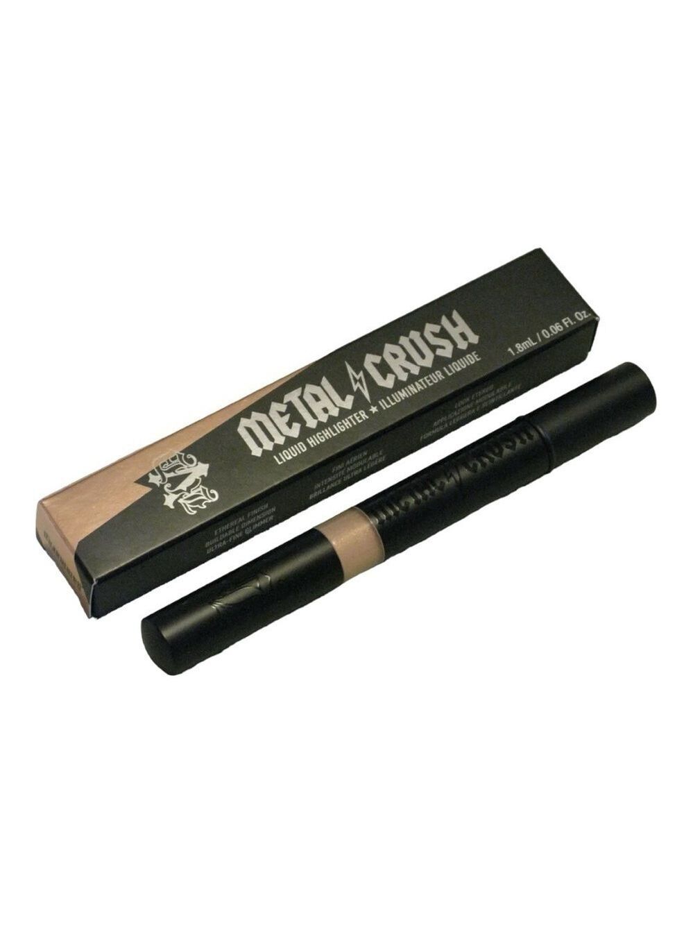 Kat Von D Metal Crush Liquid Highlighter Pen 'Gammaray